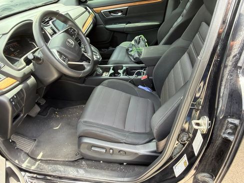 Used 2019 Honda CR-V EX image 6