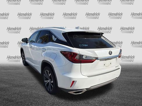 Used 2016 Lexus RX 350 AWD w/ Premium Package image 11