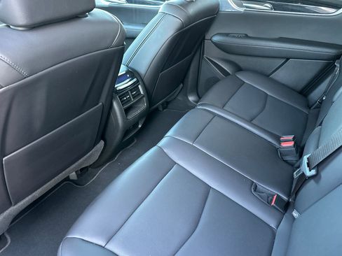 Used 2026 Cadillac XT5 Premium Luxury w/ Driver Assist Package image 14