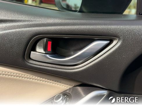 Used 2016 MAZDA MAZDA6 Touring image 18