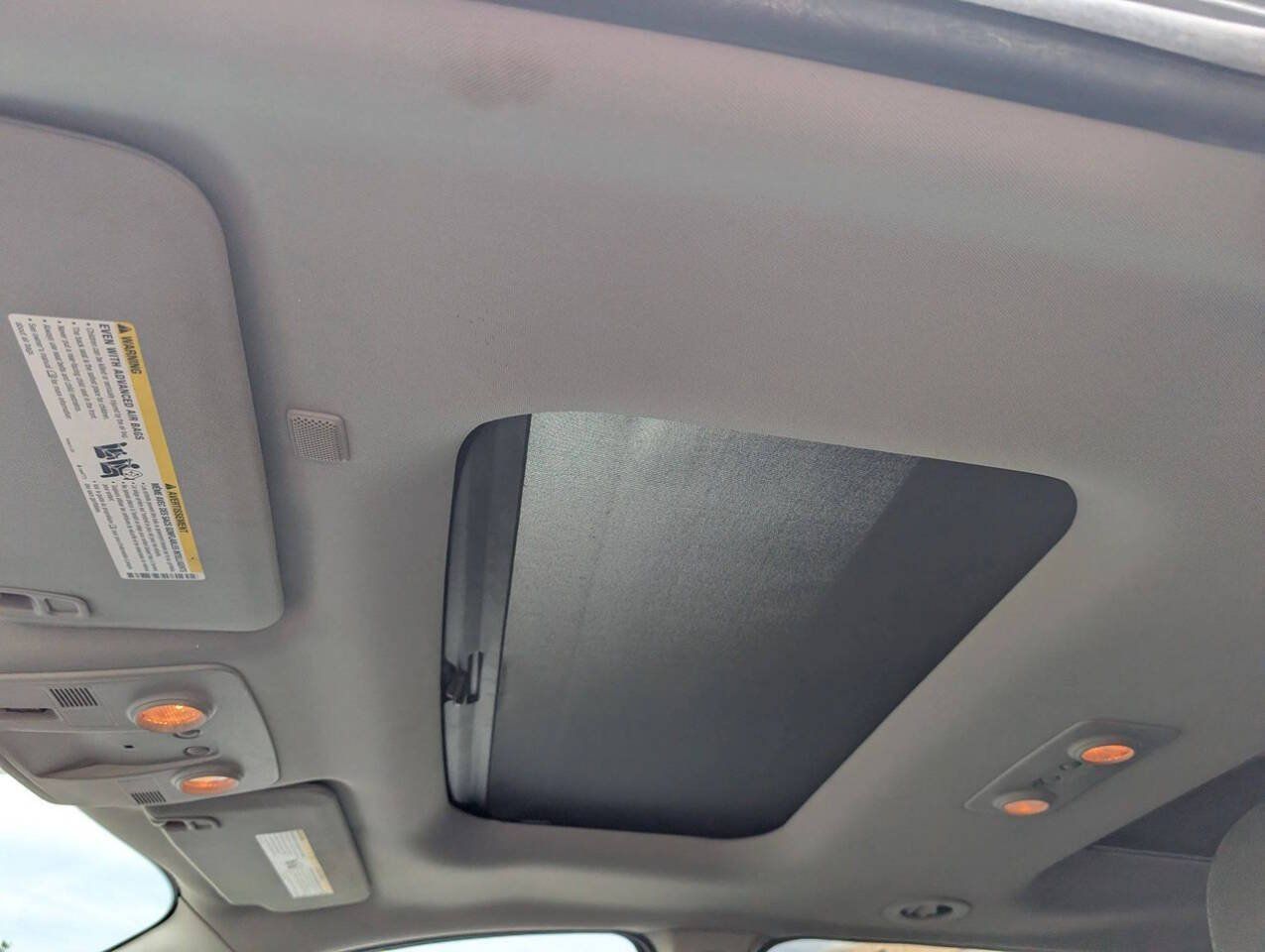 Used 2014 GMC Acadia SLE FWD image 26