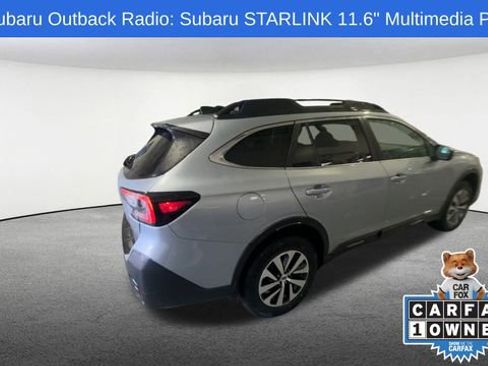 Used 2020 Subaru Outback Premium image 9