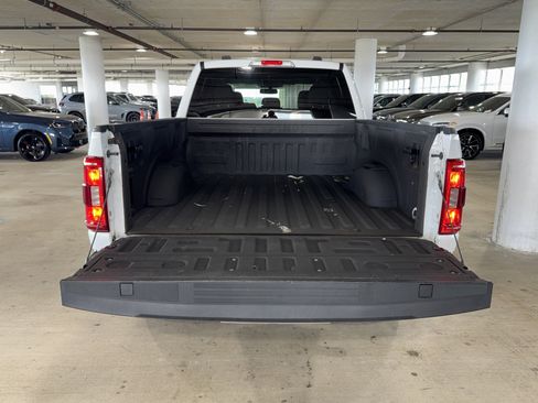 Used 2022 Ford F150 XLT w/ Equipment Group 302A High AWD/4WD image 16