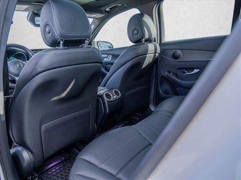 Certified 2022 Mercedes-Benz GLC 300 4MATIC image 24