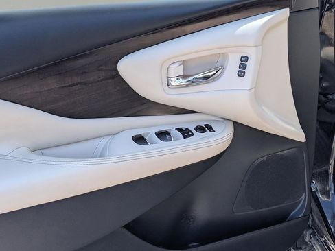 Used 2021 Nissan Murano Platinum w/ Cargo Package image 10