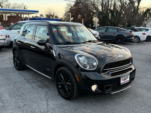 Used 2016 MINI Cooper Countryman S image 14