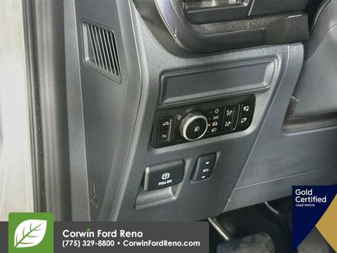 Certified 2026 Ford F150 Raptor w/ Equipment Group 803A Raptor R AWD/4WD image 14