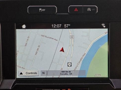 Used 2017 Ford F150 XLT w/ Equipment Group 301A Mid image 10