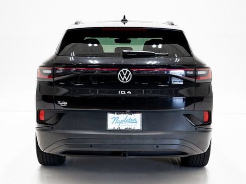 Used 2023 Volkswagen ID.4 Pro S AWD/4WD image 32