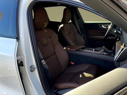 New 2026 Volvo V60 B5 Cross Country Plus w/ Protection Package Premier image 11