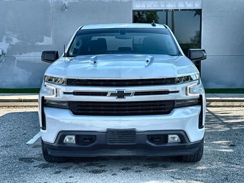 Used 2022 Chevrolet Silverado 1500 RST AWD/4WD image 11
