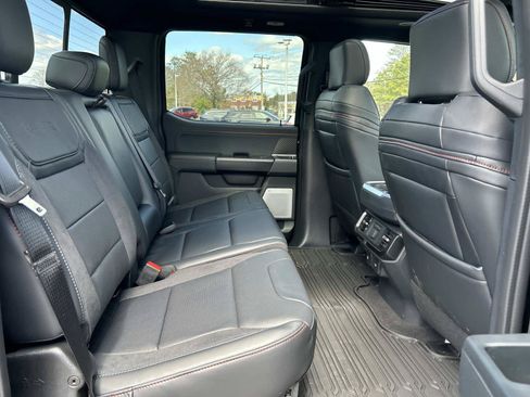 Used 2026 Ford F150 Raptor AWD/4WD image 18