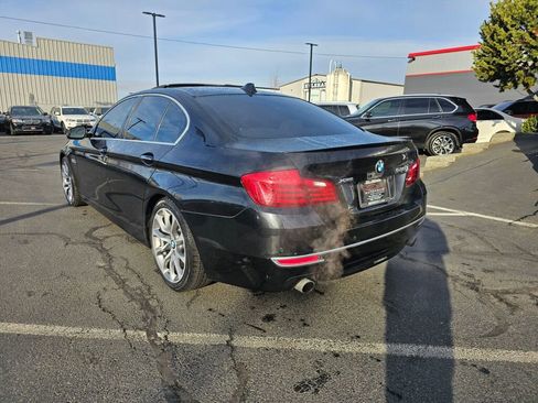 Used 2014 BMW 535i xDrive Sedan image 3