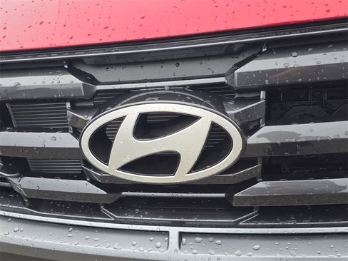 New 2026 Hyundai Tucson SEL image 12