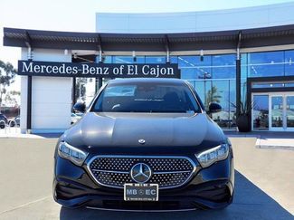 New 2026 Mercedes-Benz E 350 E 350 video 2