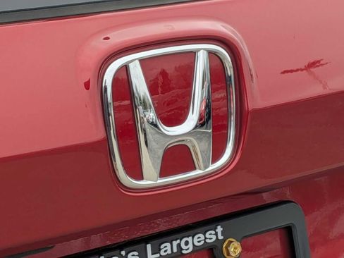 Certified 2024 Honda CR-V Sport-L image 12