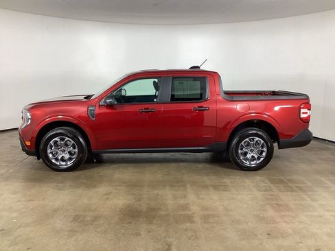 Used 2026 Ford Maverick XLT w/ Equipment Group 301A AWD/4WD image 15