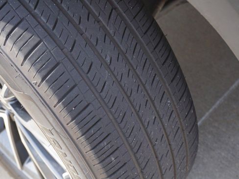 Used 2023 Lexus NX 350 AWD image 12