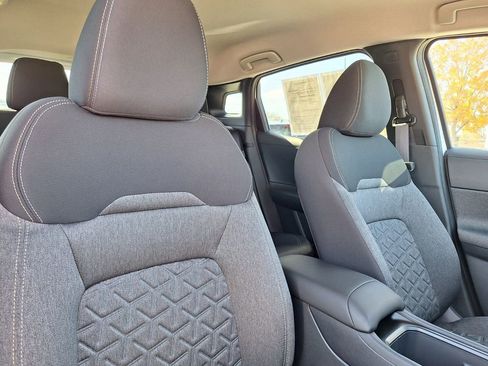 Used 2026 Nissan Kicks SV image 26