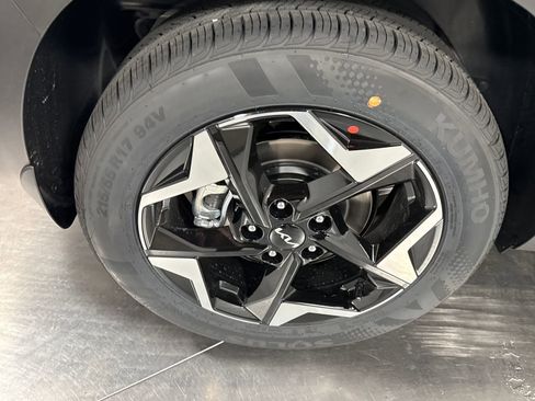 New 2026 Kia Seltos EX AWD/4WD image 4