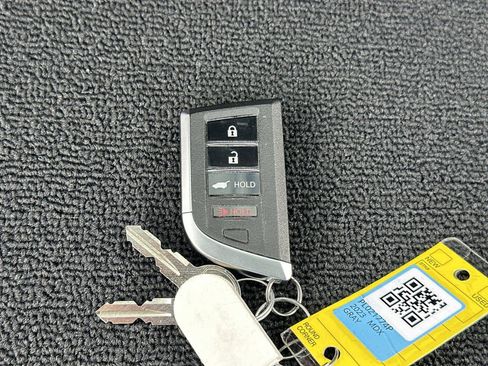 Used 2023 Acura MDX A-Spec image 21