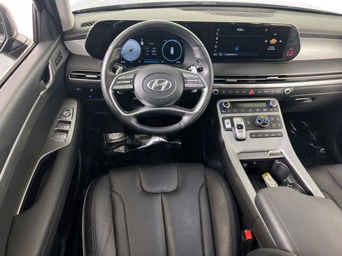 Used 2023 Hyundai Palisade SEL w/ Premium Package AWD/4WD image 23