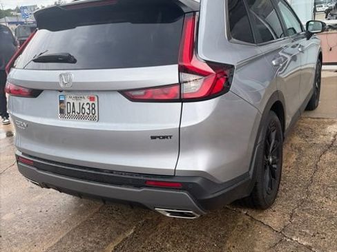 Used 2024 Honda CR-V Sport-L image 4