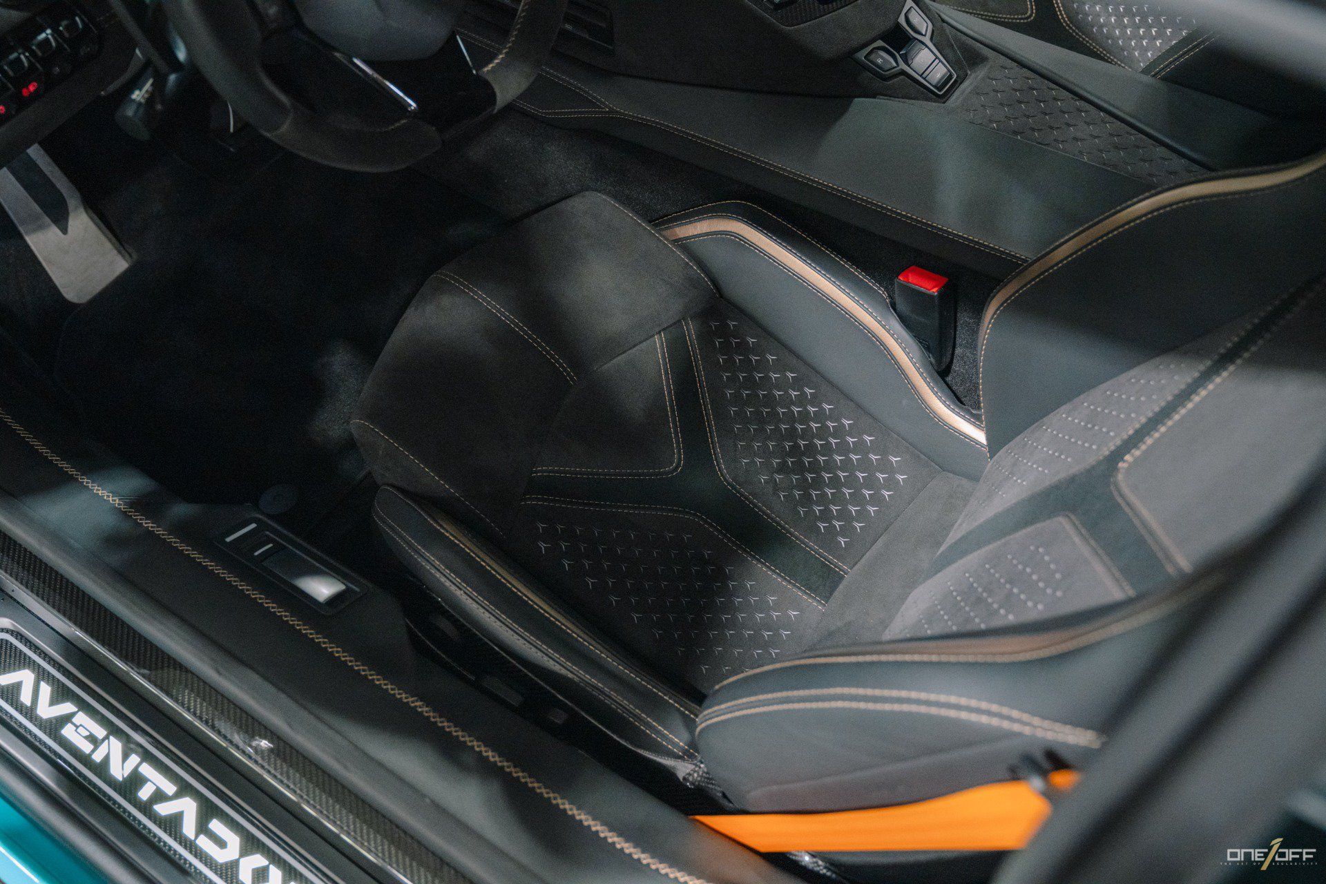 Used 2022 Lamborghini Aventador LP 780-4 Ultimae AWD/4WD image 46
