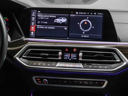 Used 2020 BMW X5 sDrive40i w/ Premium Package RWD image 16