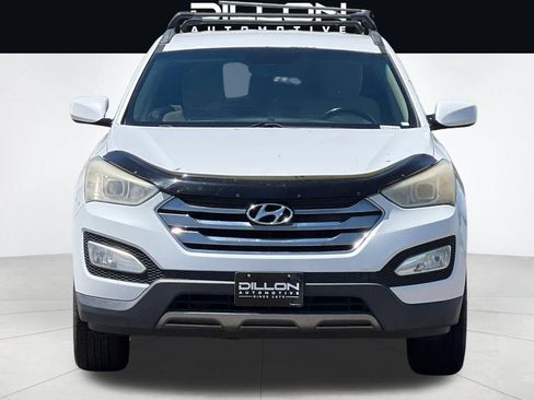 Used 2013 Hyundai Santa Fe Sport 2.0T FWD image 9