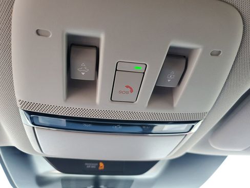 New 2025 Nissan Murano SL image 29