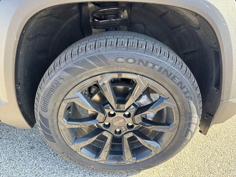 New 2026 GMC Terrain Elevation w/ Black Edition image 10