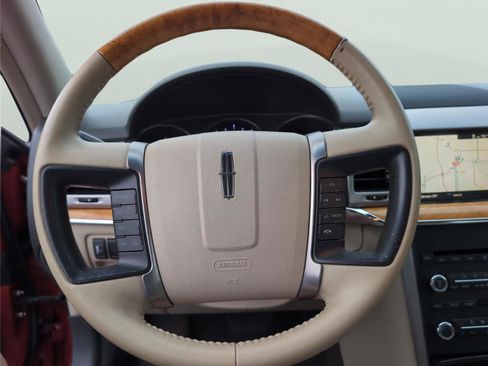 Used 2011 Lincoln MKZ w/ 101A Rapid Spec Order Code image 28