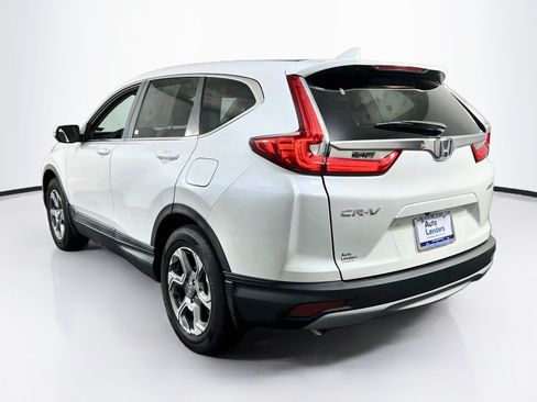 Used 2019 Honda CR-V EX-L image 7