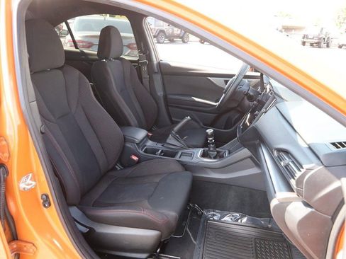 Used 2022 Subaru WRX Premium AWD/4WD image 25
