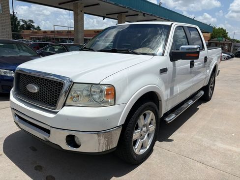 Used 2007 Ford F150 FX2 RWD image 1