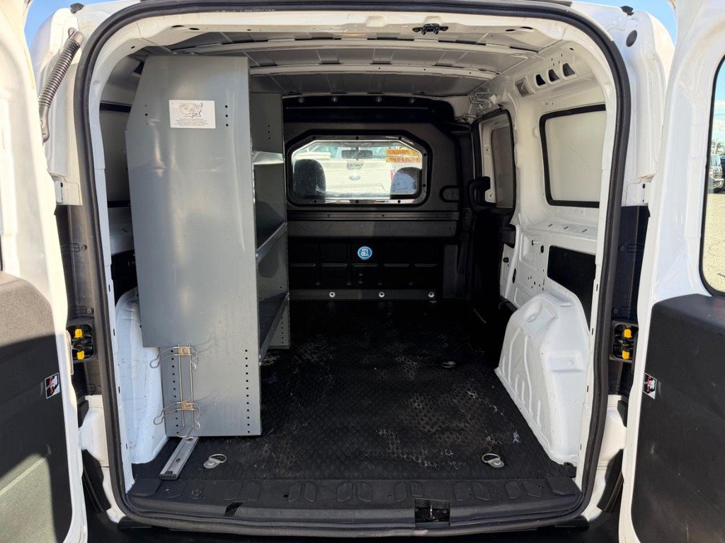 Used 2018 RAM ProMaster City Tradesman FWD image 15