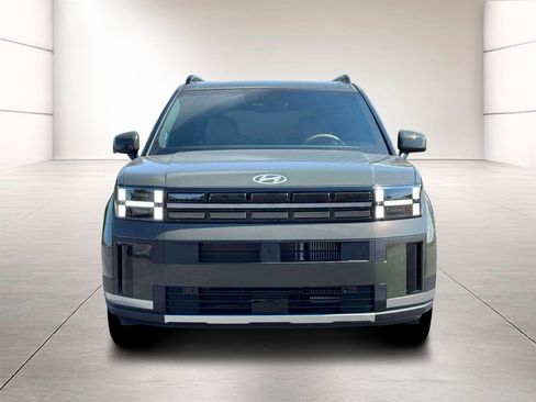 New 2026 Hyundai Santa Fe Limited image 12