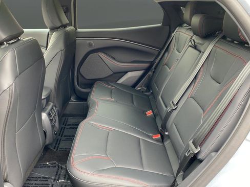 New 2026 Ford Mustang Mach-E Premium AWD/4WD image 23