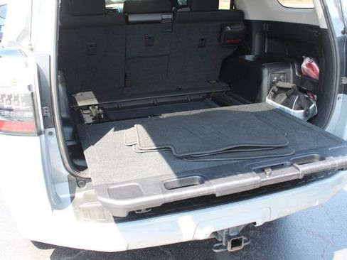 Used 2021 Toyota 4Runner Trail Special Edition AWD/4WD image 18