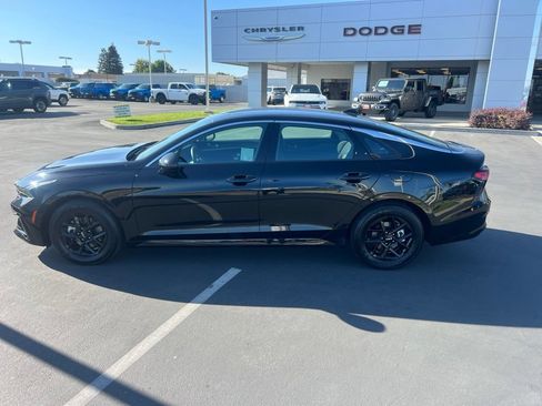 Used 2025 Kia K5 LXS FWD image 26