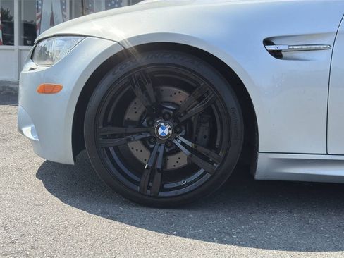 Used 2011 BMW M3 Coupe RWD image 2