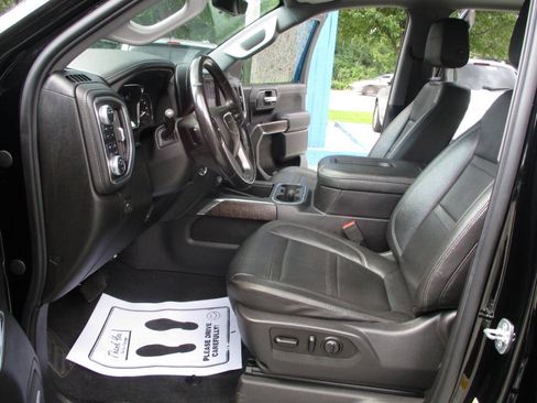 Used 2020 GMC Sierra 1500 Denali w/ Denali Ultimate Package AWD/4WD image 32