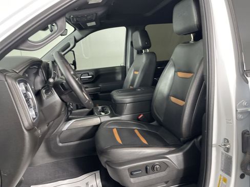 Used 2022 GMC Sierra 2500 AT4 w/ AT4 Premium Plus Package image 20