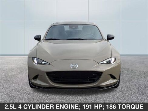 Certified 2025 MAZDA CX-30 AWD 2.5 S w/ Premium Package image 8