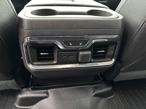 Used 2021 GMC Sierra 1500 AT4 image 35