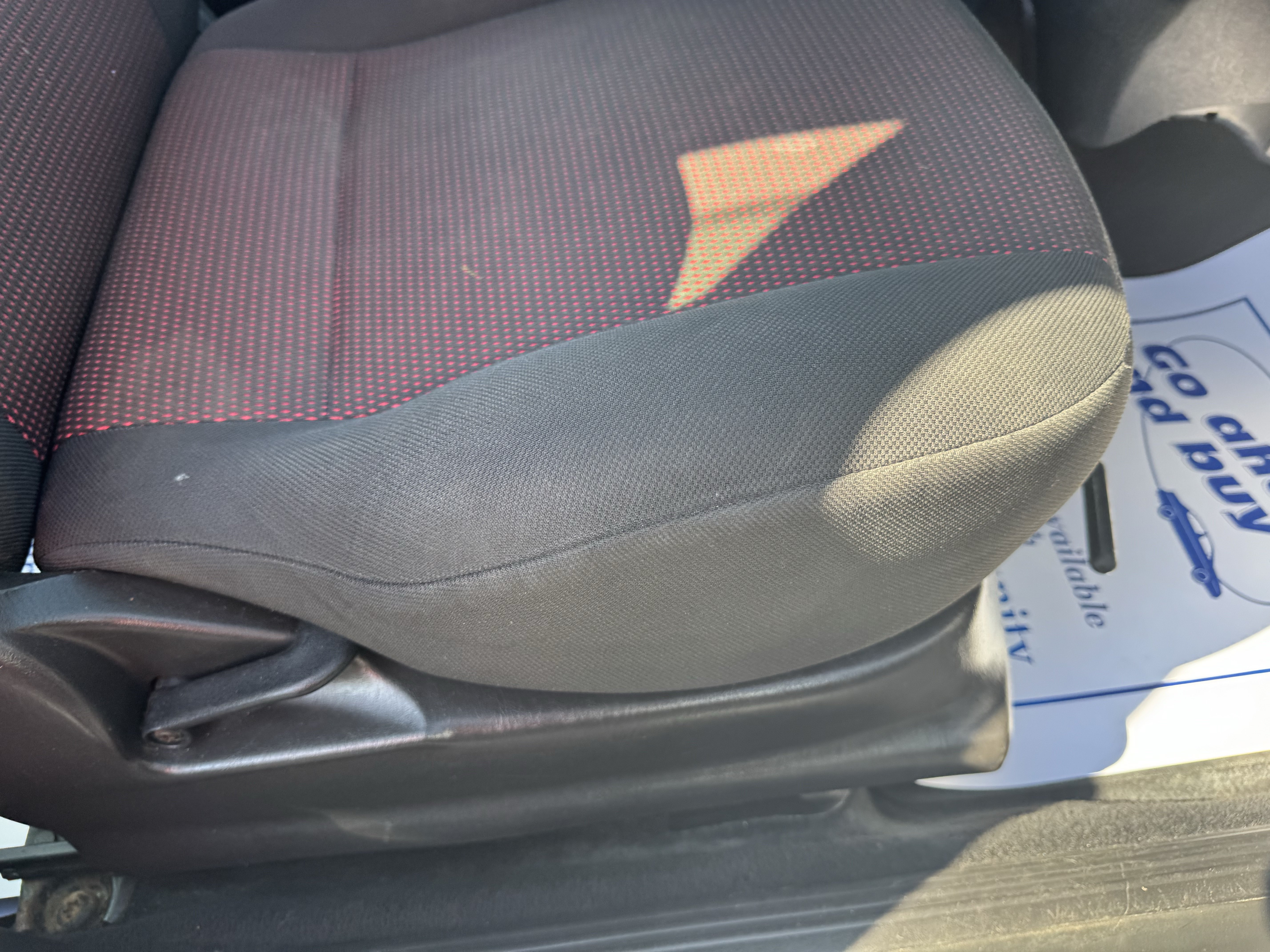 Used 2006 Ford Focus ST FWD image 21