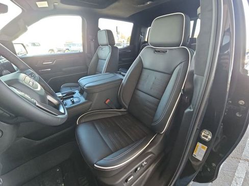 New 2026 GMC Sierra 1500 AT4X image 16