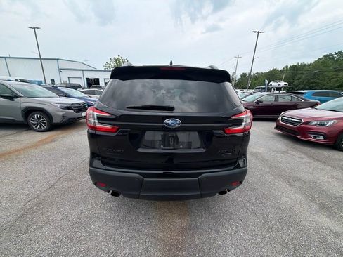 Used 2023 Subaru Ascent Onyx Edition Limited AWD/4WD image 5