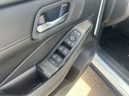 Certified 2024 Nissan Rogue SV w/ SV Premium Package image 13